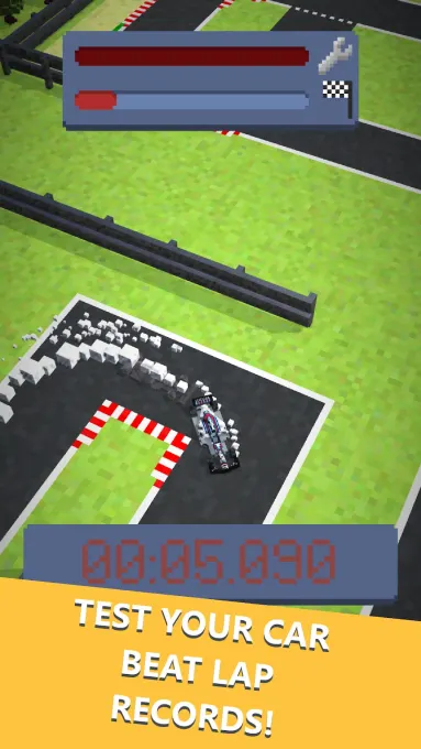 Formula Clicker - Idle Manager screenshot 3