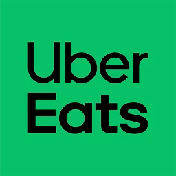 Uber Eats: Food and Grocery icon