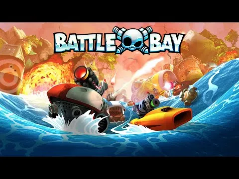 Battle Bay trailer
