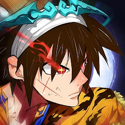 The God of High School icon