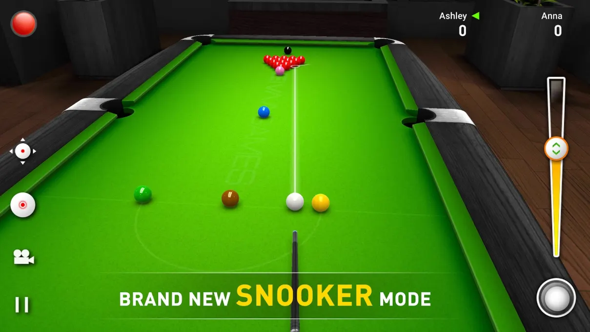 Real Pool 3D screenshot 3