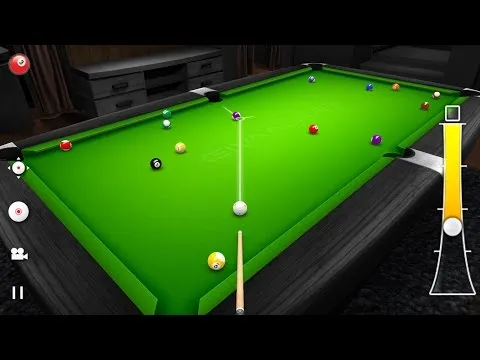 Real Pool 3D trailer