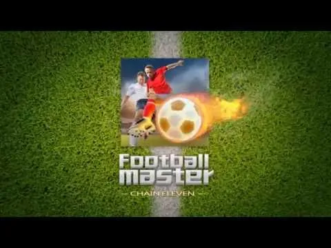 Football Master 2017 trailer