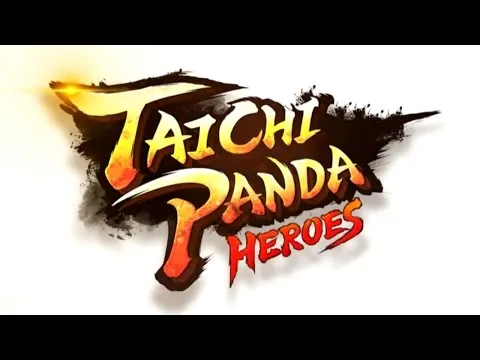 Taichi Panda: Heroes trailer