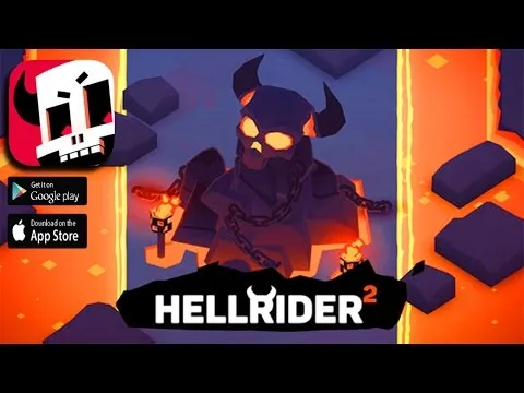 Hellrider 2 trailer