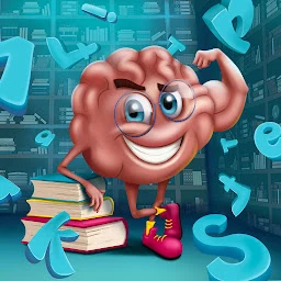 MegaMind - wizard words icon