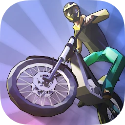 Moto X3M Delight icon