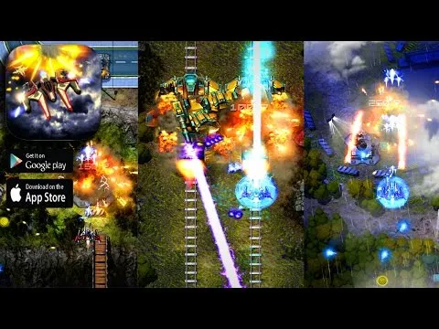 Prototype X1 trailer