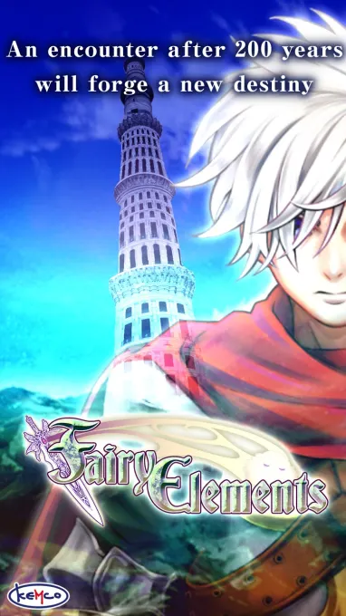 RPG Fairy Elements screenshot 6