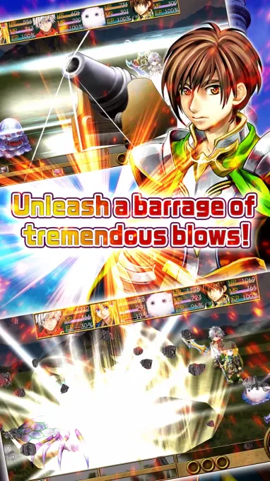 RPG Fairy Elements screenshot 8