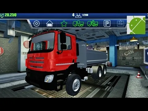 Tatra Fix Simulator 2016 trailer