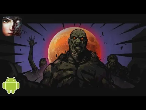Devil City trailer