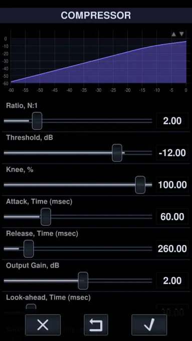 Neutron Music Player screenshot 8