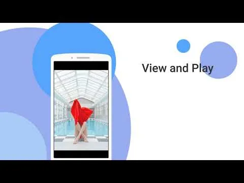 GalleryVault ProKey: Hide Pics trailer
