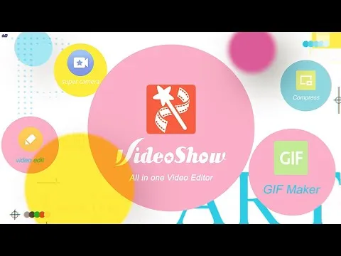 Video Editor VideoShow Pro trailer