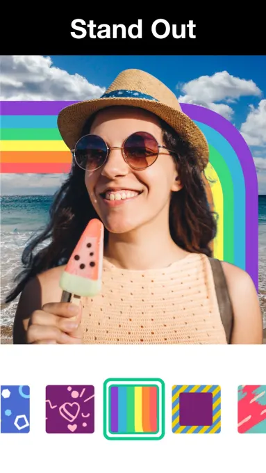 Magisto - Video Editor & Music screenshot 7