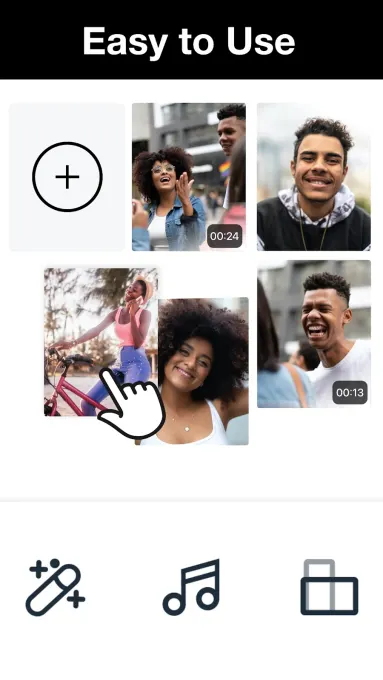 Magisto - Video Editor & Music screenshot 8