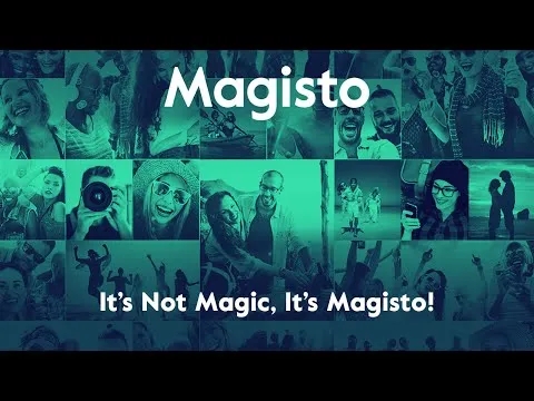 Magisto - Video Editor & Music trailer