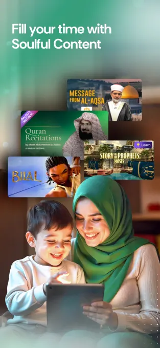 Muslim Pro: Quran Athan Prayer screenshot 7