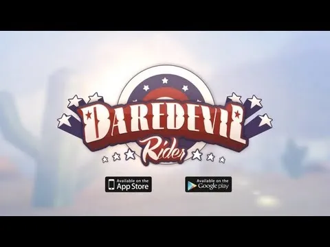 Daredevil Rider trailer