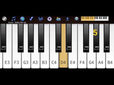 Piano Melody Pro - Play by Ear trailer