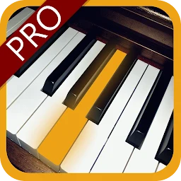 Piano Melody Pro - Play by Ear icon