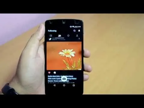 EyeEm trailer