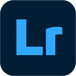 Lightroom Photo & Video Editor icon