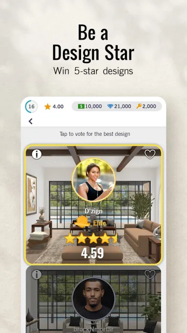 Design Home™: House Makeover screenshot 6