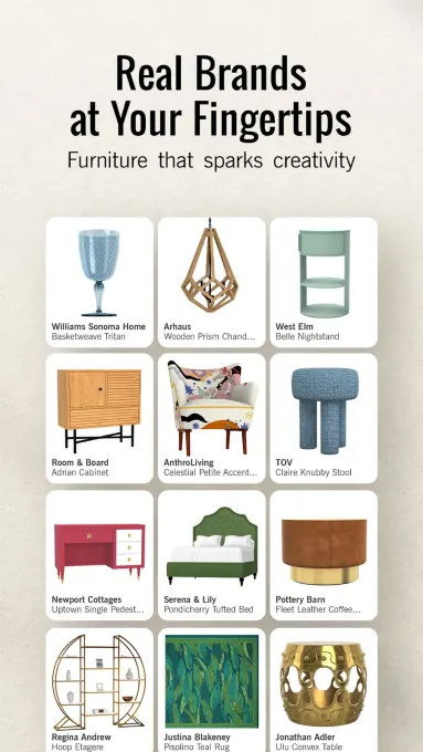 Design Home™: House Makeover screenshot 2