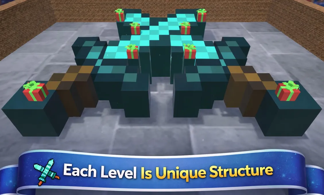 Boom Ball screenshot 2