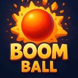 Boom Ball icon