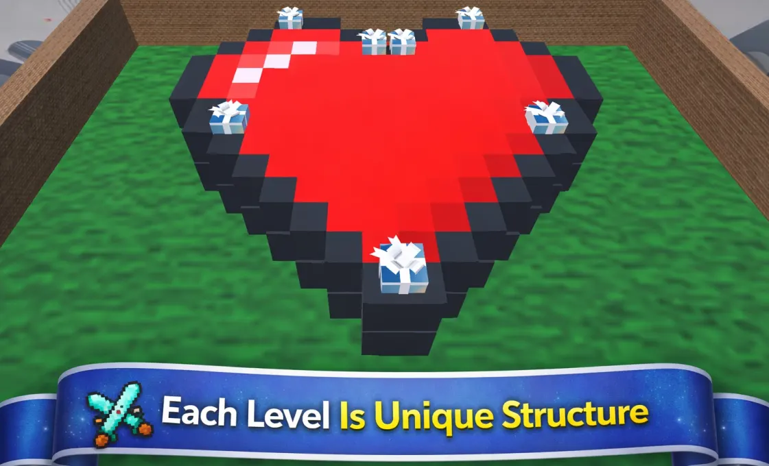 Boom Ball screenshot 4