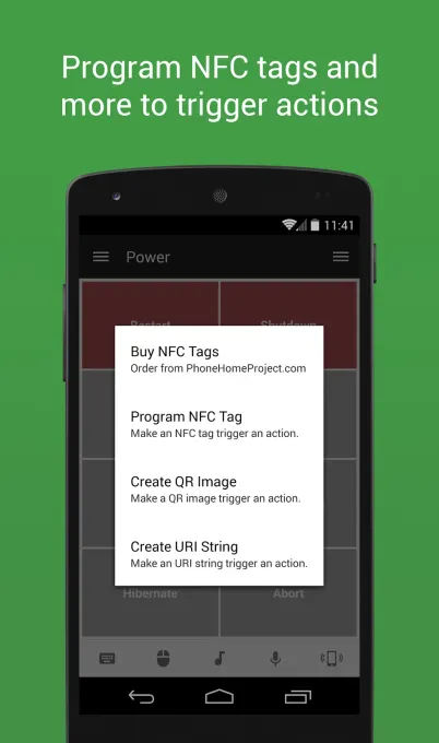 Unified Remote screenshot 8