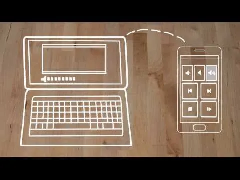 Unified Remote trailer