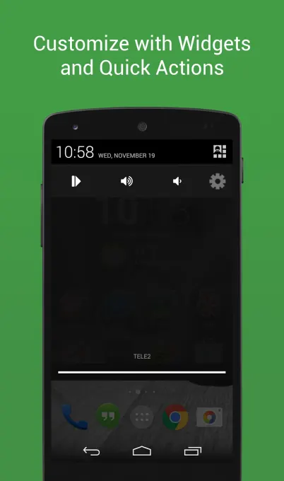 Unified Remote screenshot 7