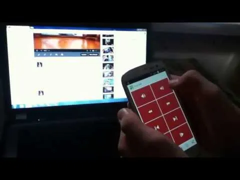Unified Remote trailer