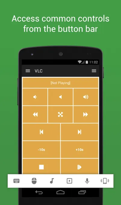 Unified Remote screenshot 5