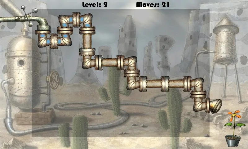Plumber screenshot 7