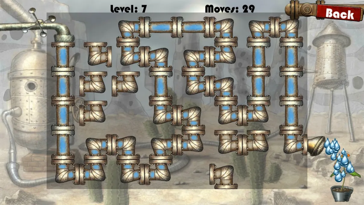 Plumber screenshot 2