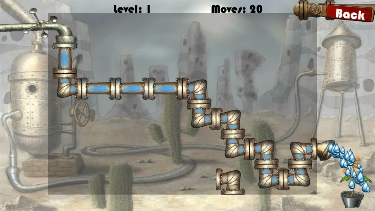 Plumber screenshot 5