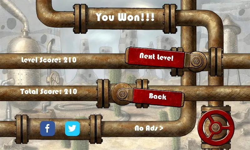 Plumber screenshot 6