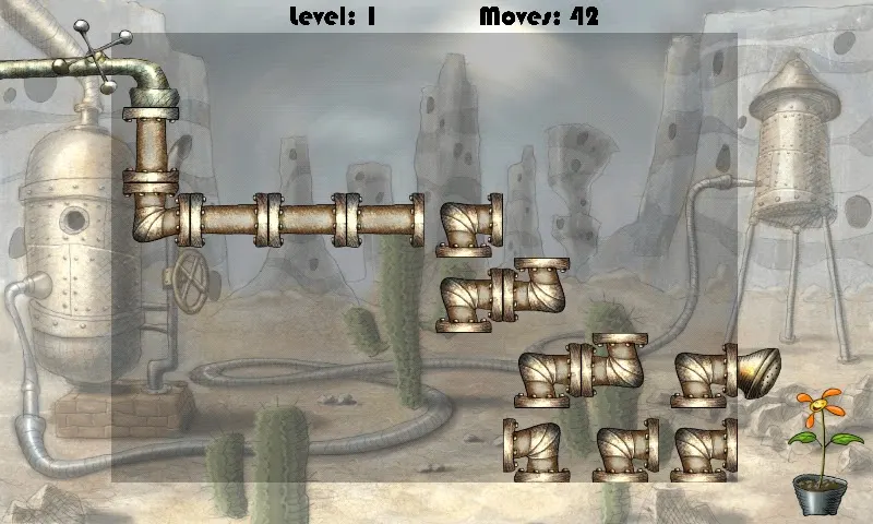 Plumber screenshot 4