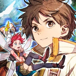 鎖鏈戰記 ChainChronicle icon