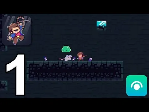 Osteya Adventures trailer