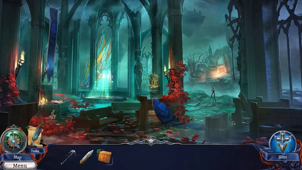 Grim Legends 3 (Full) screenshot 7