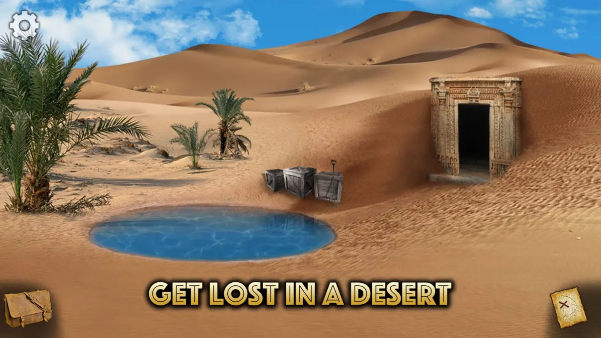 Rescue the Enchanter screenshot 8