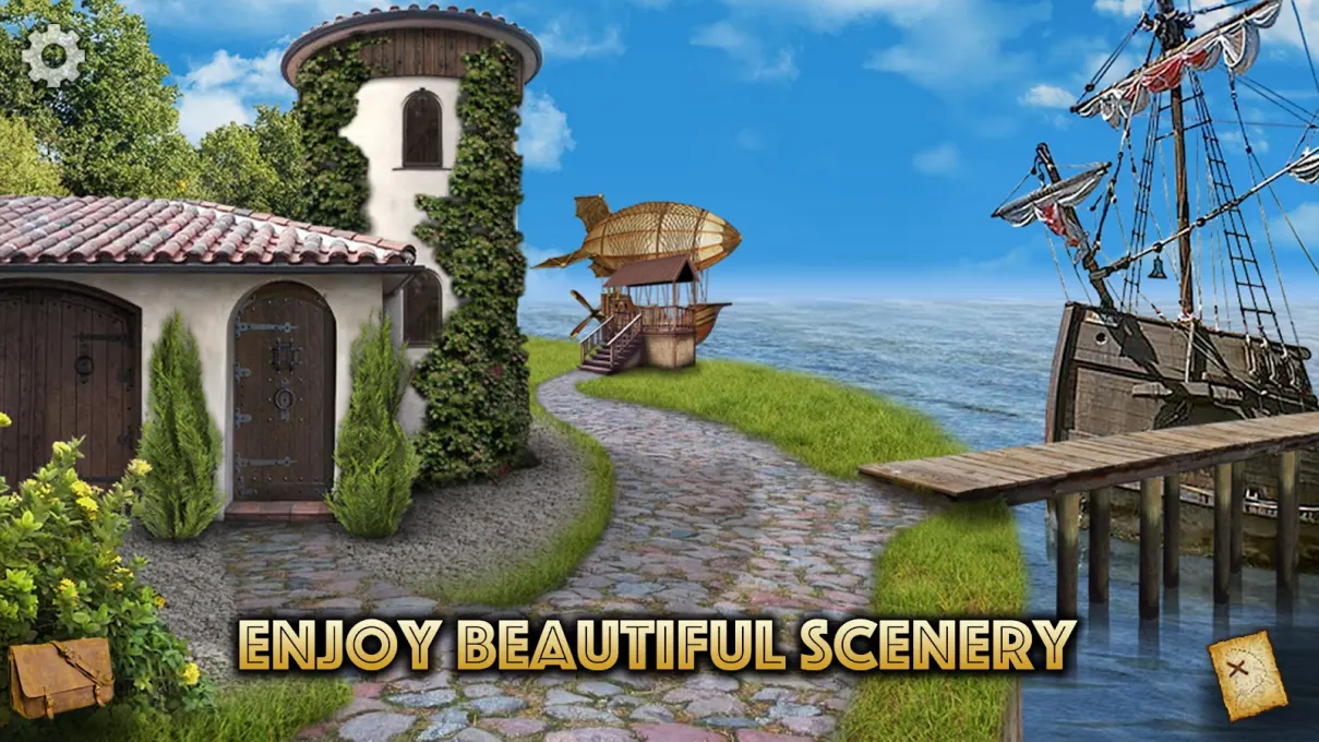 Rescue the Enchanter screenshot 6