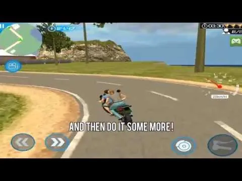 Furious City Moto Bike Racer 2 trailer