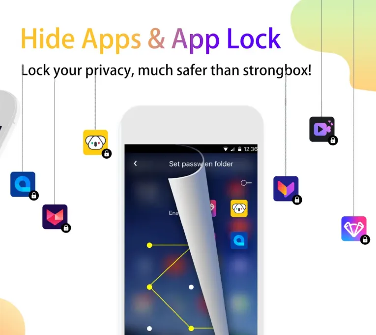 APUS System screenshot 1